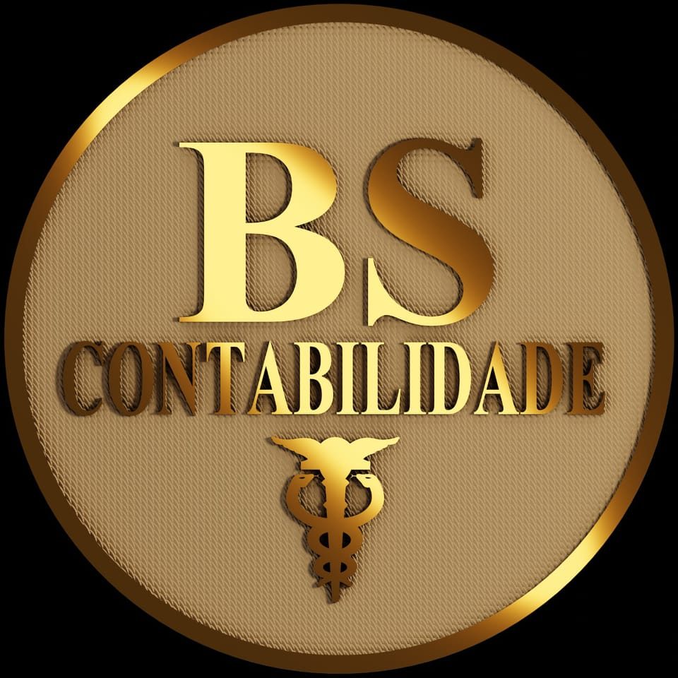 BS Contabilidade Logo